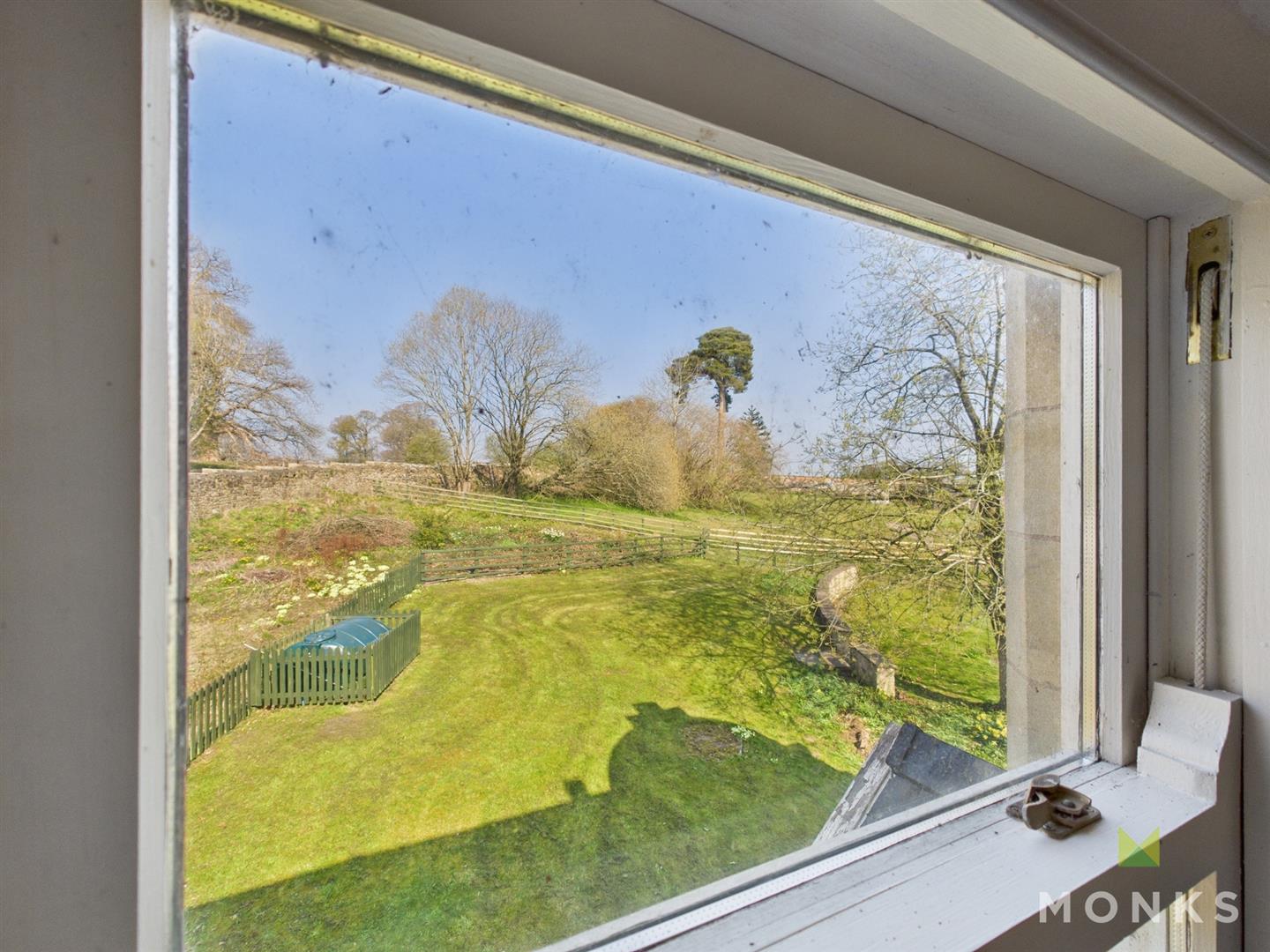 5 Oakhurst Cottage Oakhurst Road, Oswestry, SY10 7BY For Sale